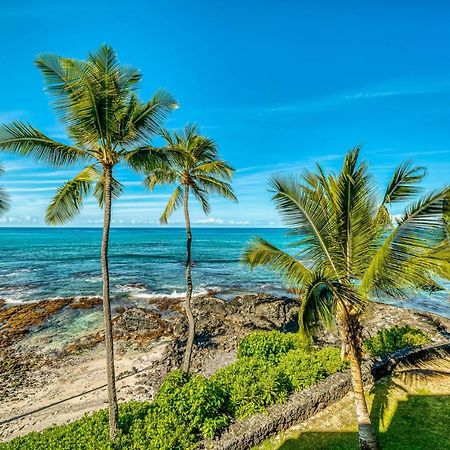 Kona Bali Kai #161 Hotel Kailua-Kona Ngoại thất bức ảnh