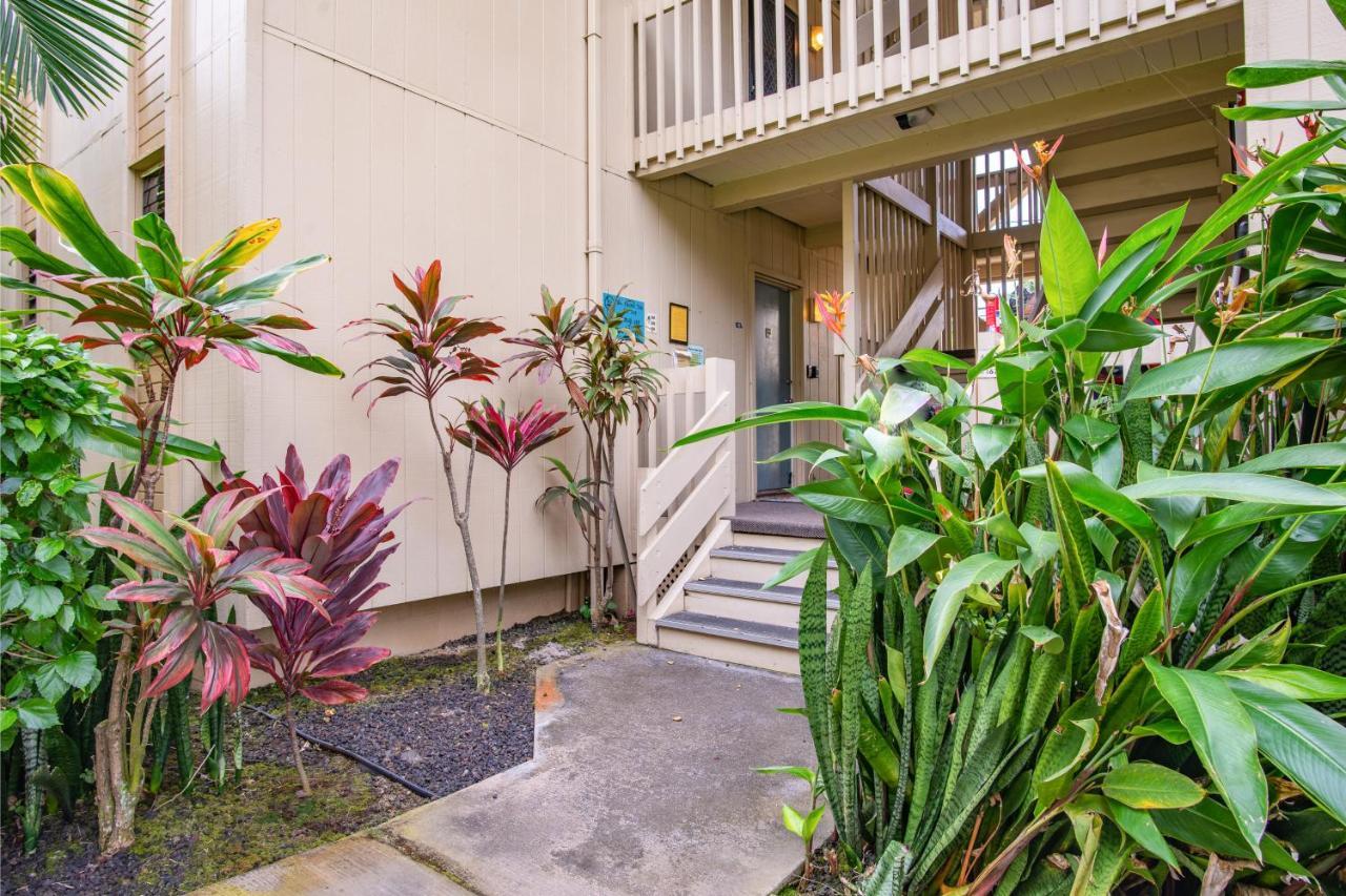 Kona Bali Kai #161 Hotel Kailua-Kona Ngoại thất bức ảnh