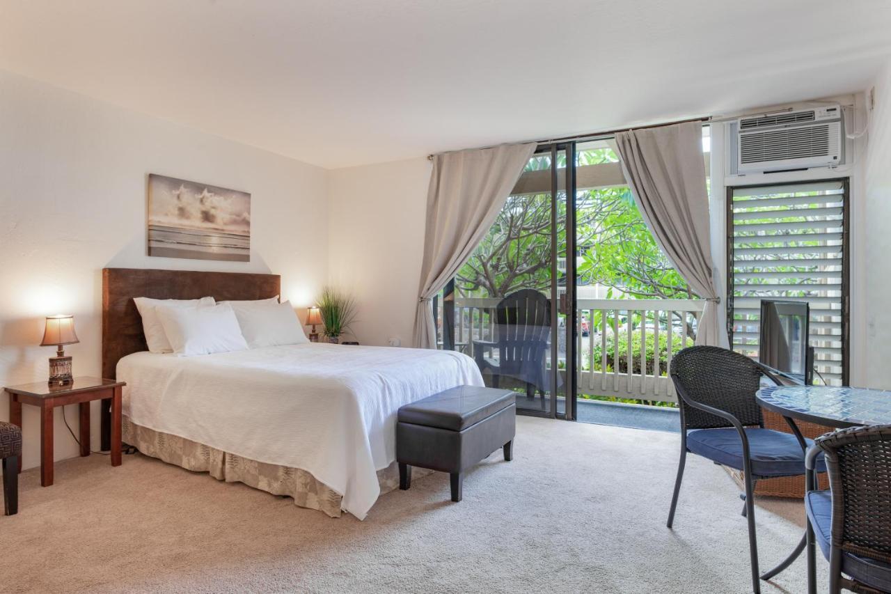 Kona Bali Kai #161 Hotel Kailua-Kona Ngoại thất bức ảnh