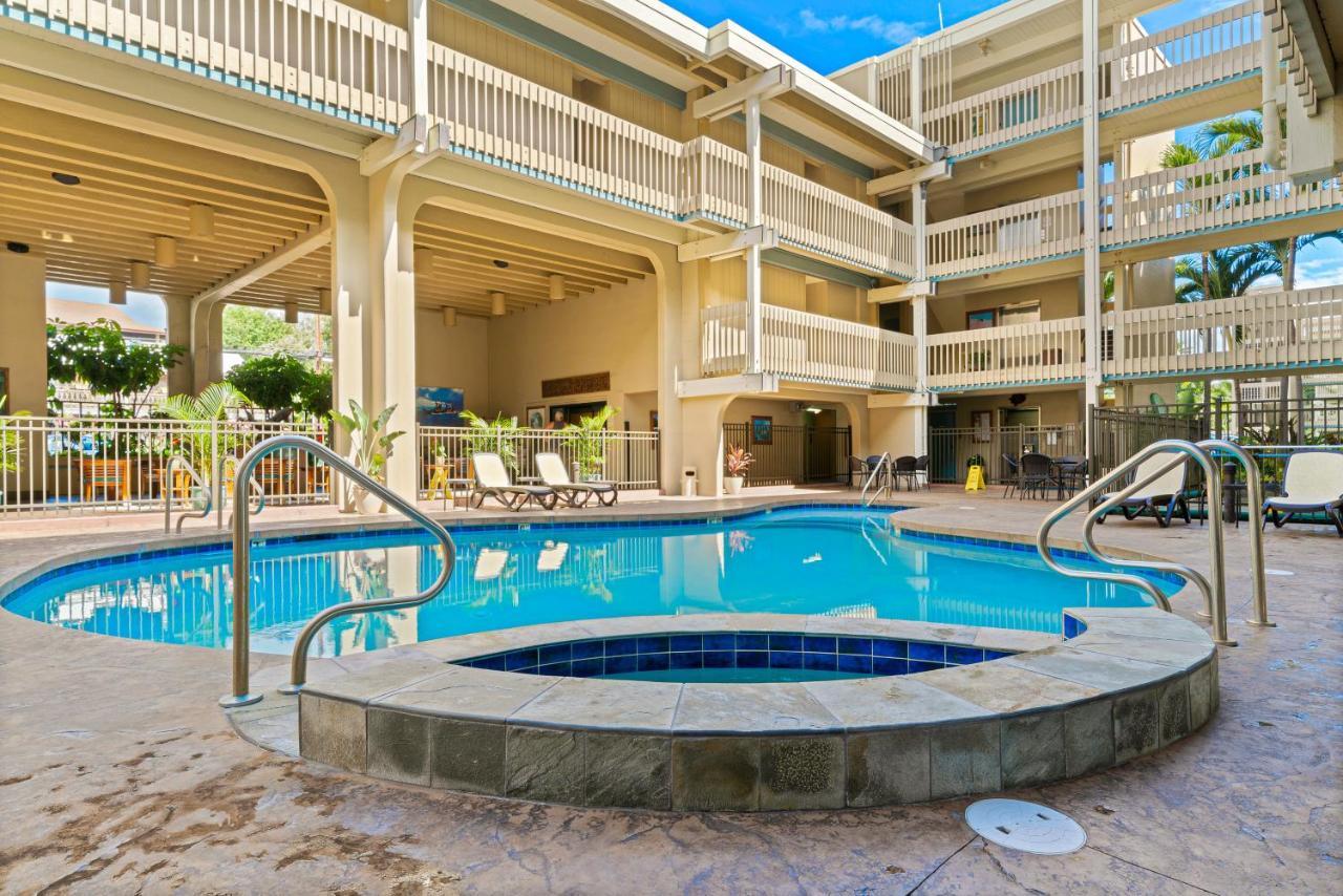 Kona Bali Kai #161 Hotel Kailua-Kona Ngoại thất bức ảnh