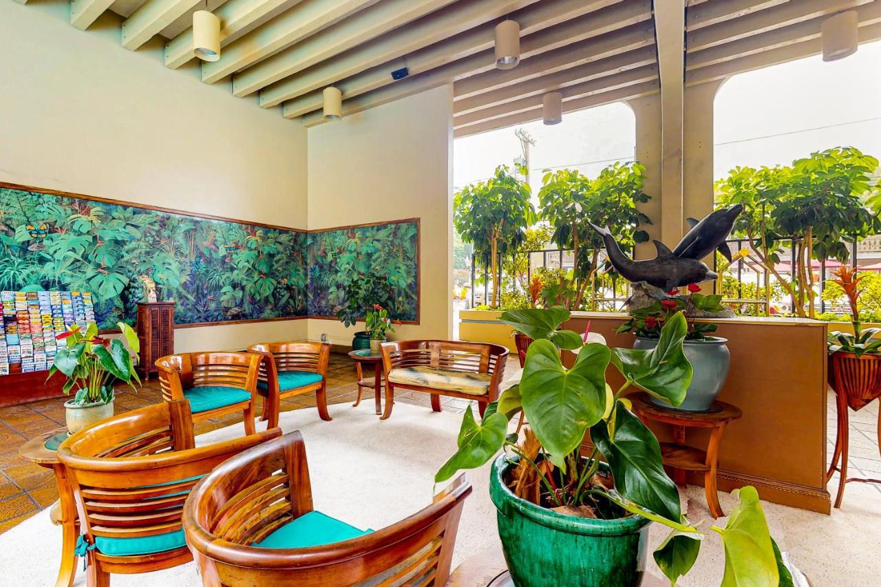 Kona Bali Kai #161 Hotel Kailua-Kona Ngoại thất bức ảnh
