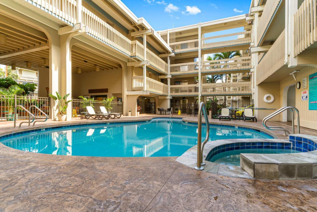 Kona Bali Kai #161 Hotel Kailua-Kona Ngoại thất bức ảnh