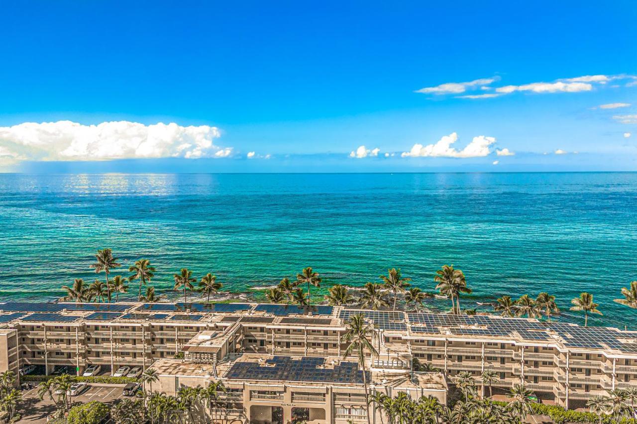 Kona Bali Kai #161 Hotel Kailua-Kona Ngoại thất bức ảnh